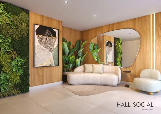 Imagem Apartamento para Venda em São Caetano do Sul / SP no bairro Barcelona