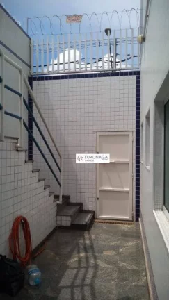 Imagem Sala para alugar, 210 m² por R$ 3.250,01/mês - Vila Renata - Guarulhos/SP