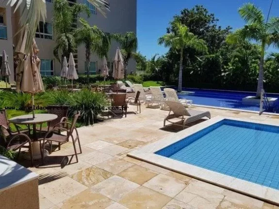 Imagem Apartamento para Venda em Parnamirim, Pirangi do Norte (Distrito Litoral), 3 dormitórios, 2 suítes, 3 banheiros, 2 vagas