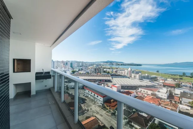 Imagem Águas de Alonso Residence - Apartamento à venda no bairro Kobrasol - São José/SC