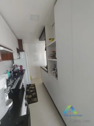 Imagem Apartamento à venda no bairro Centro - São Bernardo do Campo/SP