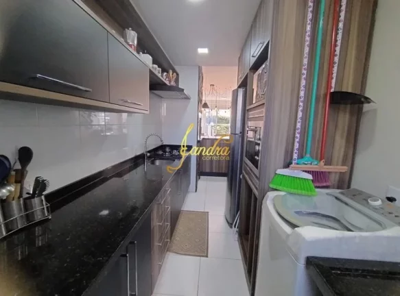 Imagem Apartamento amplo com 03 dormitórios BAIXOU DE 690 MIL POR 590 MIL