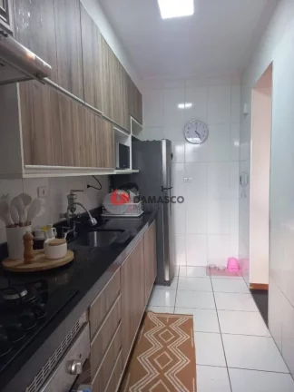 Imagem Apartamento à venda, Olímpico, São Caetano do Sul, SP