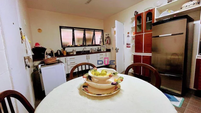 Imagem Apartamento com 3 dormitórios à venda, 160 m² por R$ 899.000,00 - Boqueirão - Santos/SP