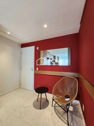 Imagem Apartamento 1 dorm com vaga