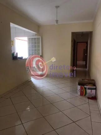Imagem CASA À VENDA EM ITÚ 150m² 2 QUARTOS 2 VAGAS ITÚ SÃO PAULO