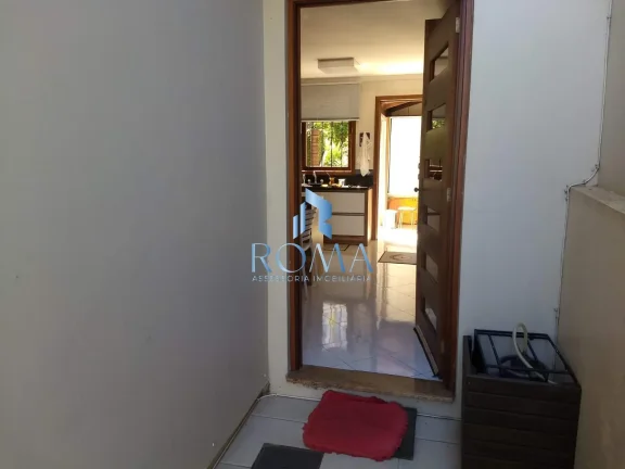 Imagem Casa 5 dormitórios à venda Nossa Senhora do Rosário Santa Maria/RS