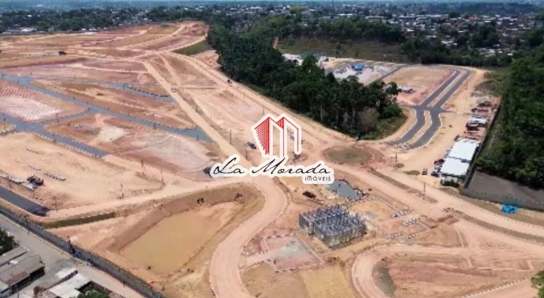 Imagem Ritz Castanheiras Resort, Lotes em Condomínio, 250M², Oportunidade!