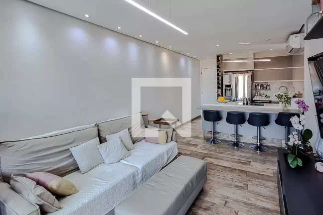 Imagem Apartamento à Venda - Cambuci, 2 Quartos, 81 m2