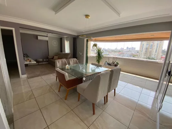 Imagem Apartamento para Venda em Santo André / SP no bairro Casa Branca
