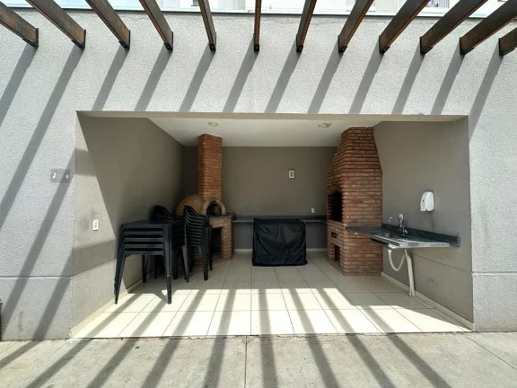 Imagem Apartamento com 2 dormitórios à venda, 69 m² por R$ 350.000,00 - Vila Odete - Poá/SP