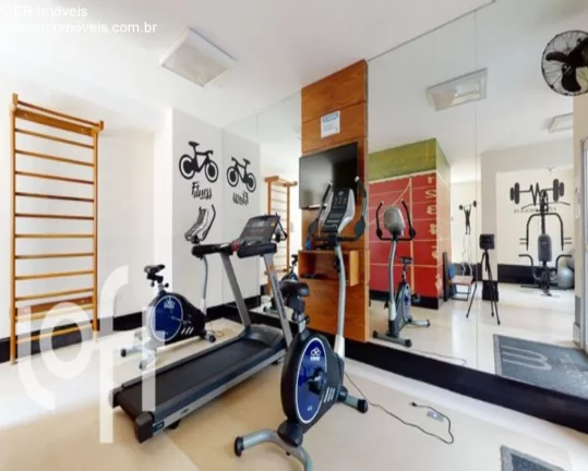 Imagem APARTAMENTO RESIDENCIAL em São Paulo - SP, Belém