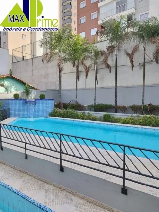 Imagem Apartamento Andar alto vila matilde ótimo custo benefício