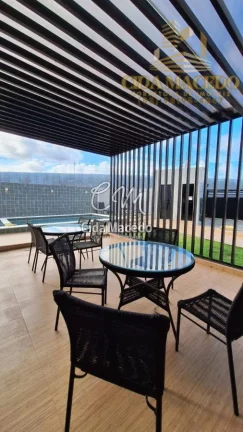 Imagem Apartamento a Venda no bairro Poço - Cabedelo, PB
