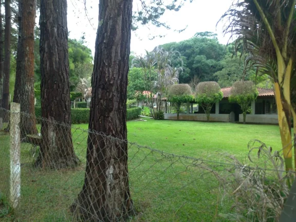 Imagem CHACARA A VENDA EM PIRACAIA DIVISA COM NAZARE PAULISTA