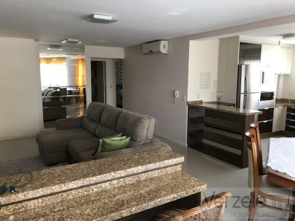 Imagem Apartamento com Terraço para Venda no bairro Centro