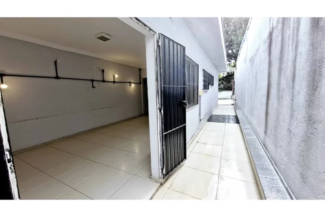 Imagem PREDIO COMERCIAL em São Paulo - SP, Santo Amaro