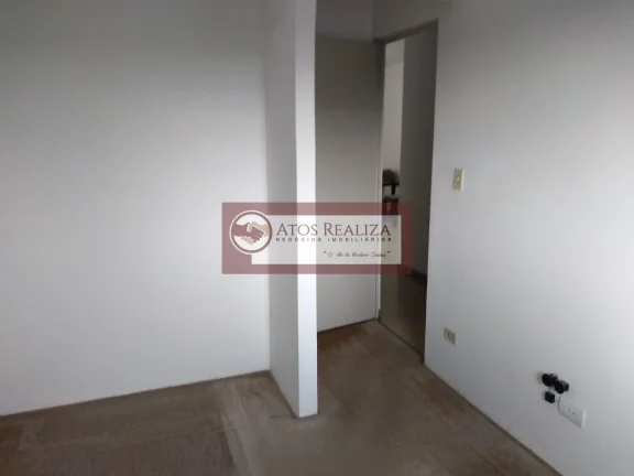 Imagem Alugo Apartamento 3 Dormitórios no Socorro - São Paulo