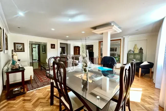 Imagem Apartamento à Venda - Copacabana, 3 Quartos, 170 m2
