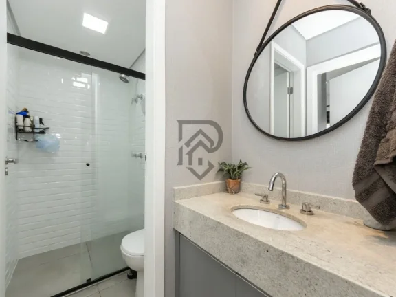 Imagem Apartamento vila mariana pronto para morar mobiliado
