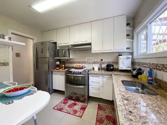 Imagem Casa com 4 dormitórios à venda, 519 m² por R$ 2.595.000,00 - Alto - Teresópolis/RJ