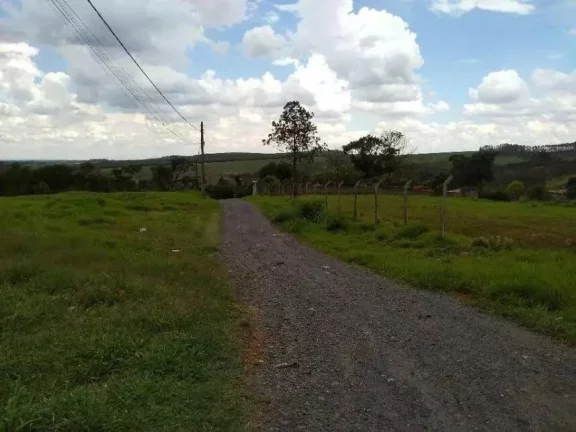 Imagem Área para Venda em Limeira, Jardim Residencial Regina Bastelli