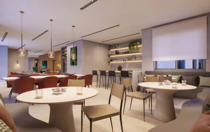 Imagem APARTAMENTO RESIDENCIAL em São Paulo - SP, Ibirapuera