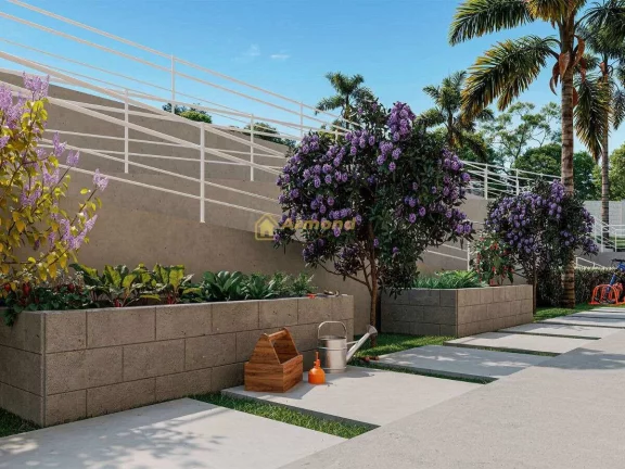 Imagem Unique Sabiá - Apartamento de 2 quartos na Zona Sul de Juiz de Fora