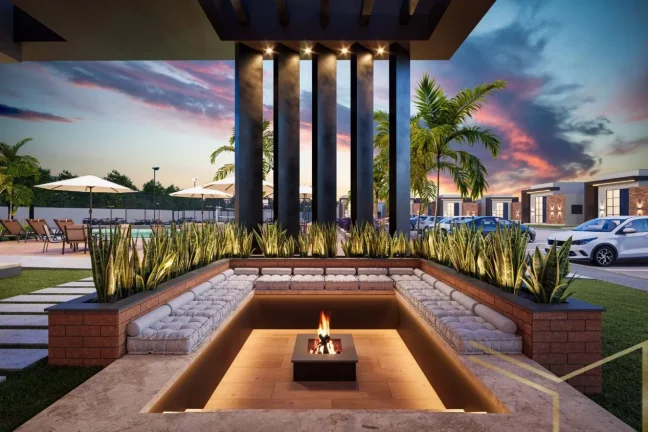 Imagem Casa de Condomínio, Residencial para Venda, SIM, Feira de Santana