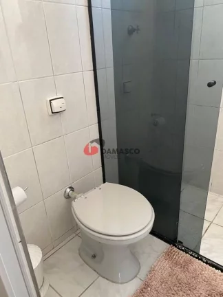 Imagem Apartamento à venda, Jardim Alvorada, Santo André, SP