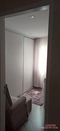 Imagem Apartamento à venda, 48 m² por R$ 298.000,00 - Jardim Vila Formosa - São Paulo/SP