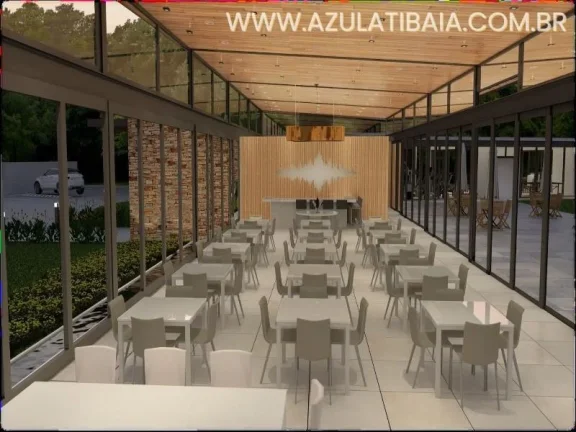 Imagem Terreno em Condomínio para Venda em Atibaia, Condominio Granville