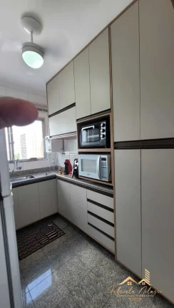 Imagem Apartamento próximo ao mar