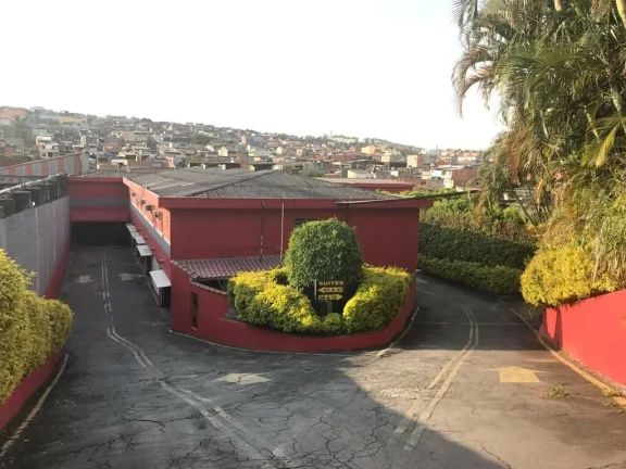 Imagem TERRENO COMERCIAL/RESIDENCIAL EM SANTO ANDRE.