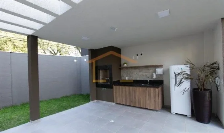 Imagem Apartamento, 2 dormitórios, 1 banheiro, sem sacada, sala integrada com cozinha. Imóvel novo.
SEM V...