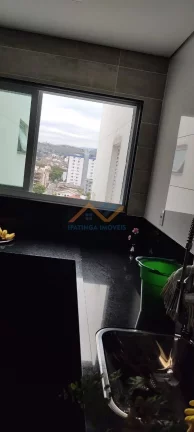 Imagem Apartamento Duplex/Cobertura em Cidade Nobre - Ipatinga