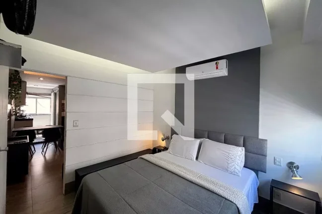 Imagem Apartamento à Venda - Copacabana, 2 Quartos, 62 m2