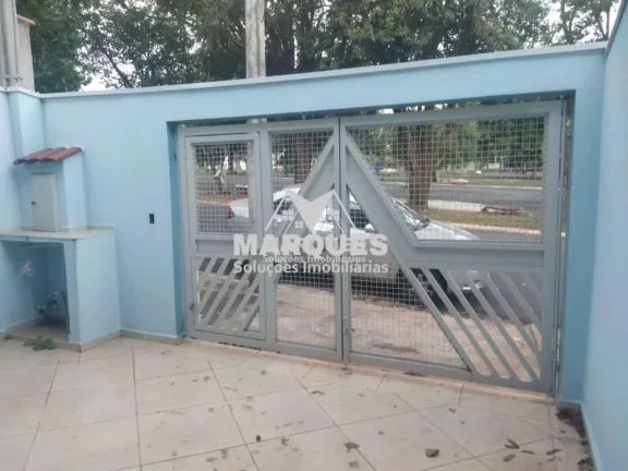 Imagem Sobrado para Venda no bairro Parque Res. Florença em Sumaré