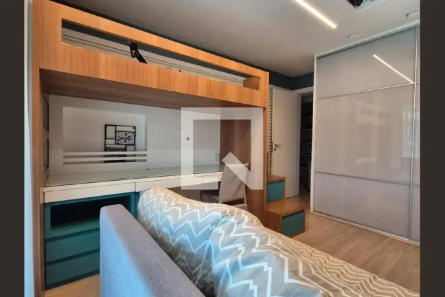 Imagem Apartamento à Venda - Recreio, 4 Quartos, 340 m2