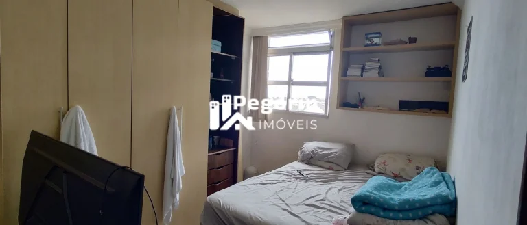 Imagem Apartamento 03 quartos no Tarumã, Curitiba/PR