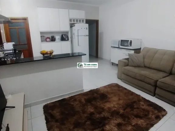 Imagem CASA RESIDENCIAL em SÃO JOSÉ DOS CAMPOS - SP, CIDADE MORUMBI