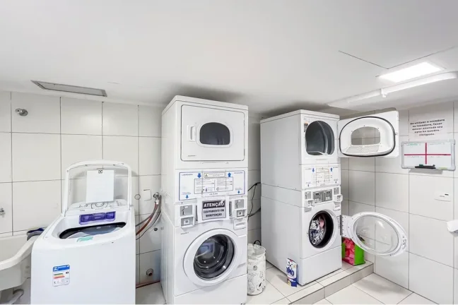 Imagem APARTAMENTO RESIDENCIAL em São Paulo - SP, Itaim Bibi