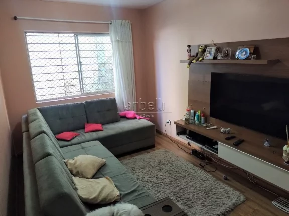 Imagem - Excelente imóvel à venda no Jardim Monte Alegre, excelente bairro residencial do Taboão próxim...