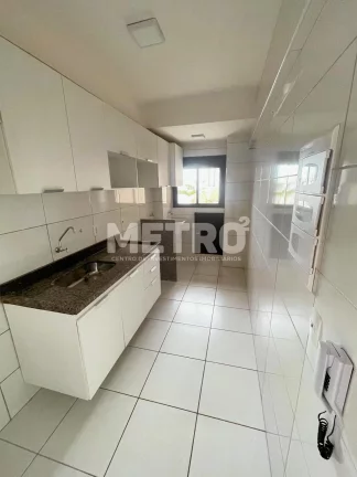 Imagem Apartamento para locação, no Vita Plaza, 3 quartos, sendo 1 suíte, vista Rio