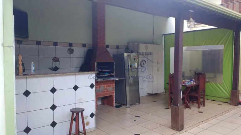 Imagem Casa Padrão