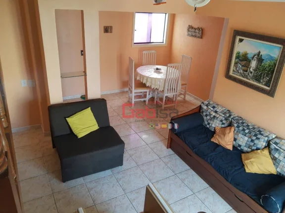 Imagem Cobertura com 3 dormitórios à venda, 190 m² por R$ 1.250.000,00 - Centro - Cabo Frio/RJ