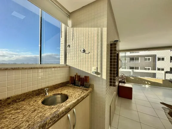 Imagem Apartamento 3 Dormitórios - Bairro --
