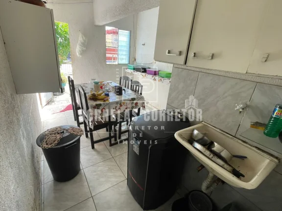 Imagem PRIVÊ EM PAU AMARELO 2QT, SALA, CZ, 1 VG, ÁREA DE SERVIÇO