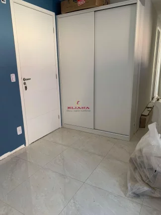Imagem Apartamento com 3 quartos, 80m², à venda em Osasco, Vila Osasco
