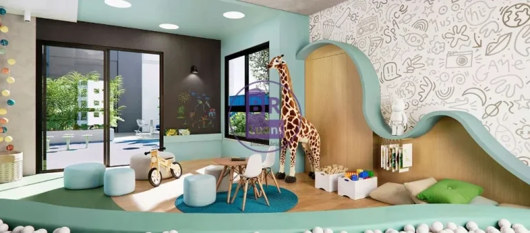 Imagem Oportunidade Apartamento à venda no Bluink